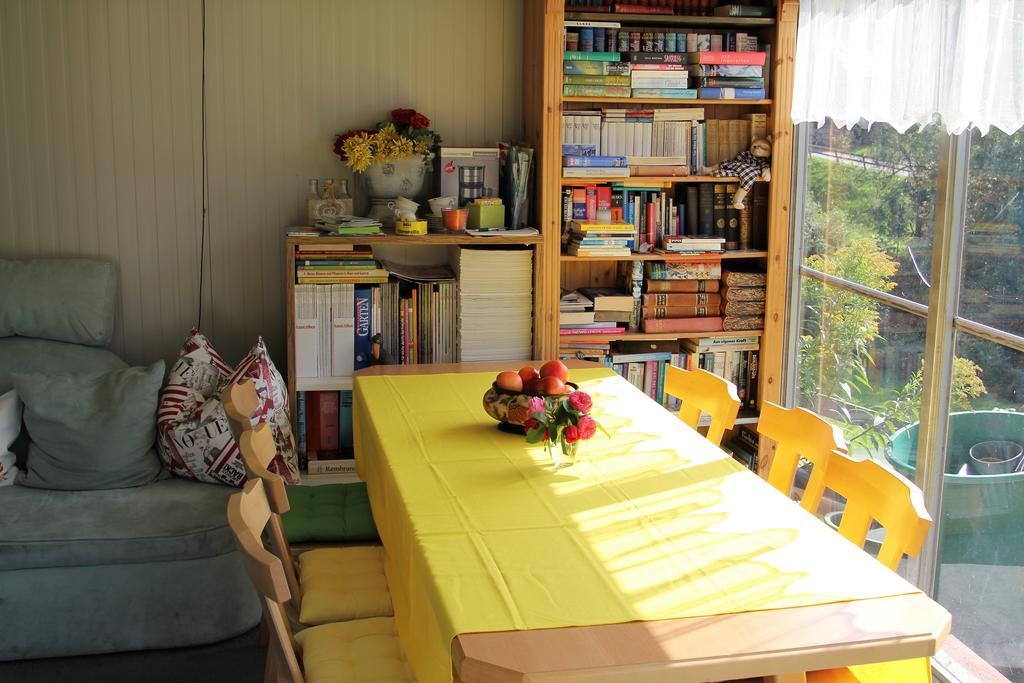 Appartements Della Schiava Bad Kleinkirchheim Dış mekan fotoğraf