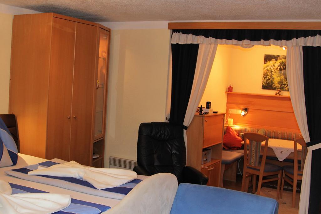 Appartements Della Schiava Bad Kleinkirchheim Dış mekan fotoğraf