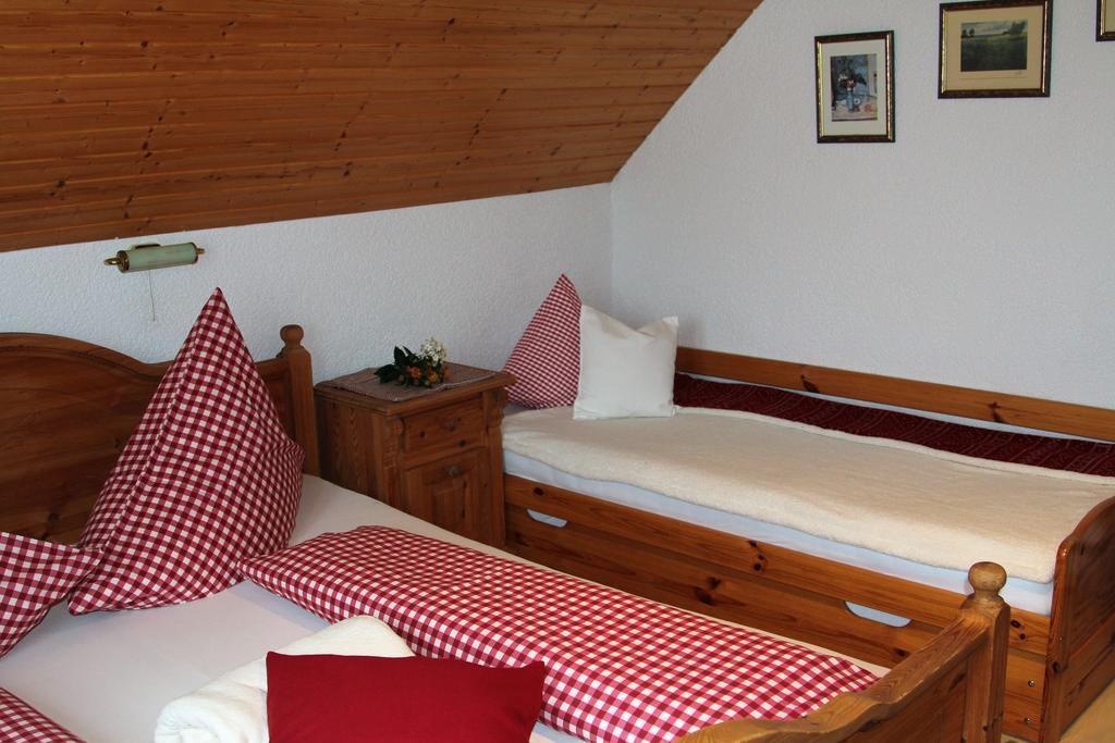 Appartements Della Schiava Bad Kleinkirchheim Dış mekan fotoğraf