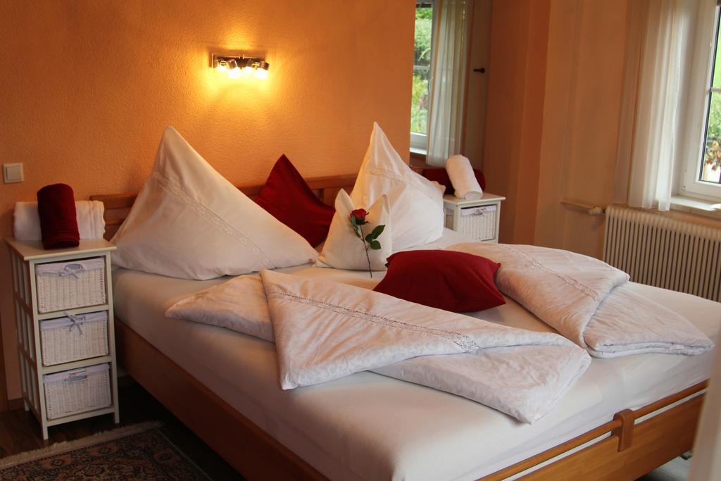 Appartements Della Schiava Bad Kleinkirchheim Dış mekan fotoğraf