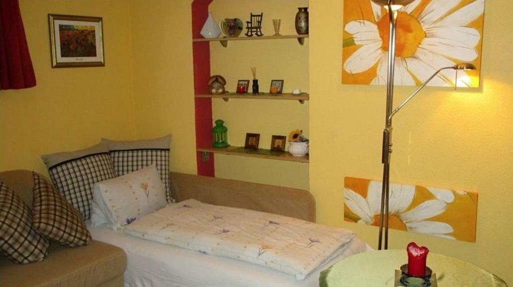 Appartements Della Schiava Bad Kleinkirchheim Dış mekan fotoğraf