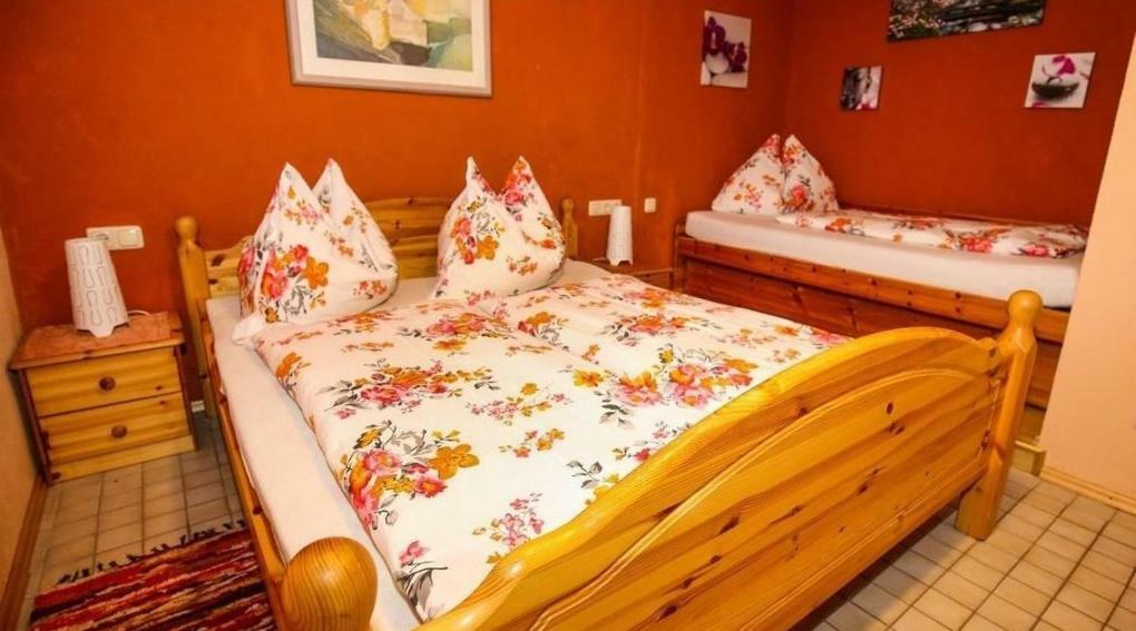 Appartements Della Schiava Bad Kleinkirchheim Dış mekan fotoğraf