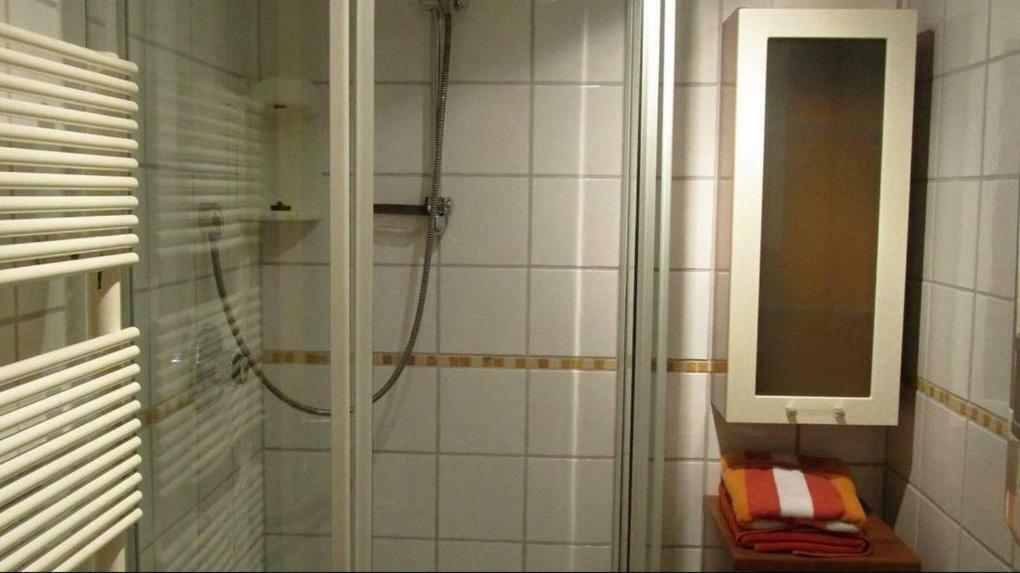 Appartements Della Schiava Bad Kleinkirchheim Dış mekan fotoğraf